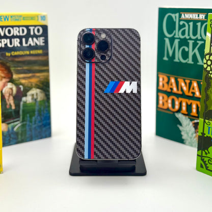 SKIN BMW