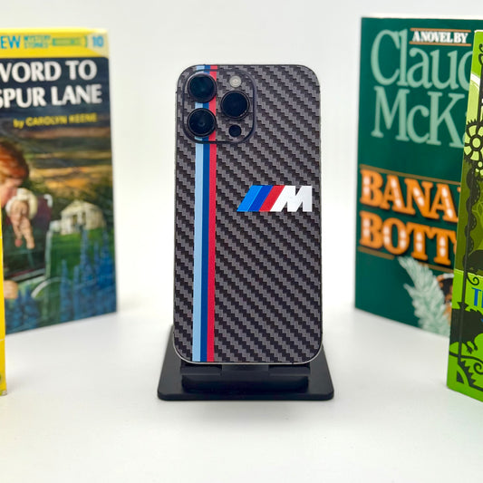 SKIN BMW