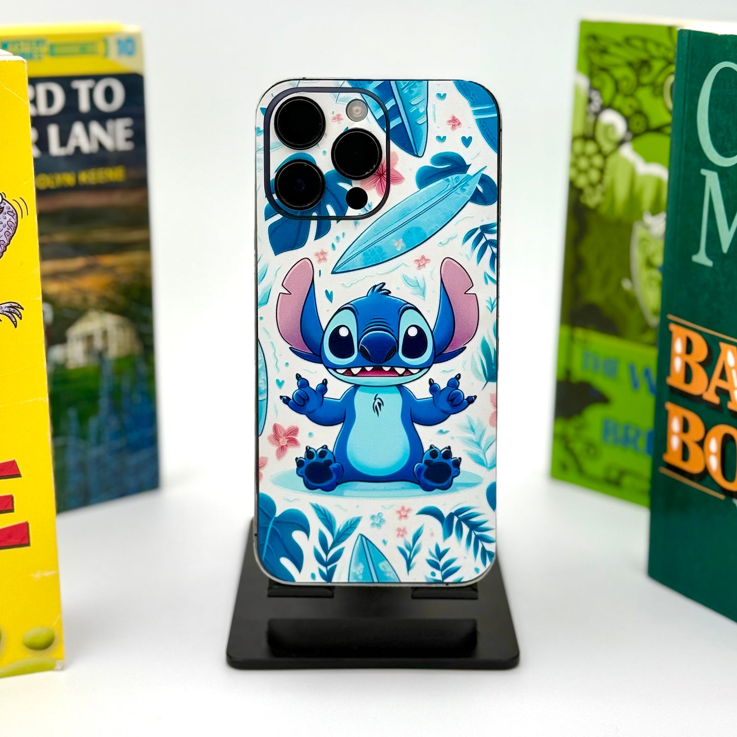 STITCH SKIN