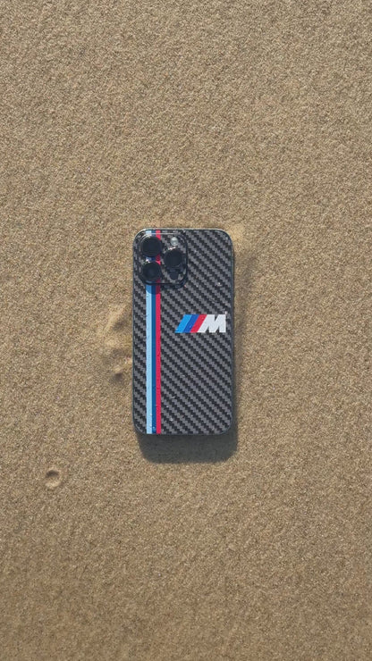 SKIN BMW