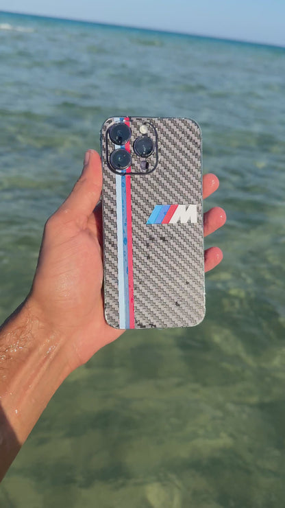 SKIN BMW